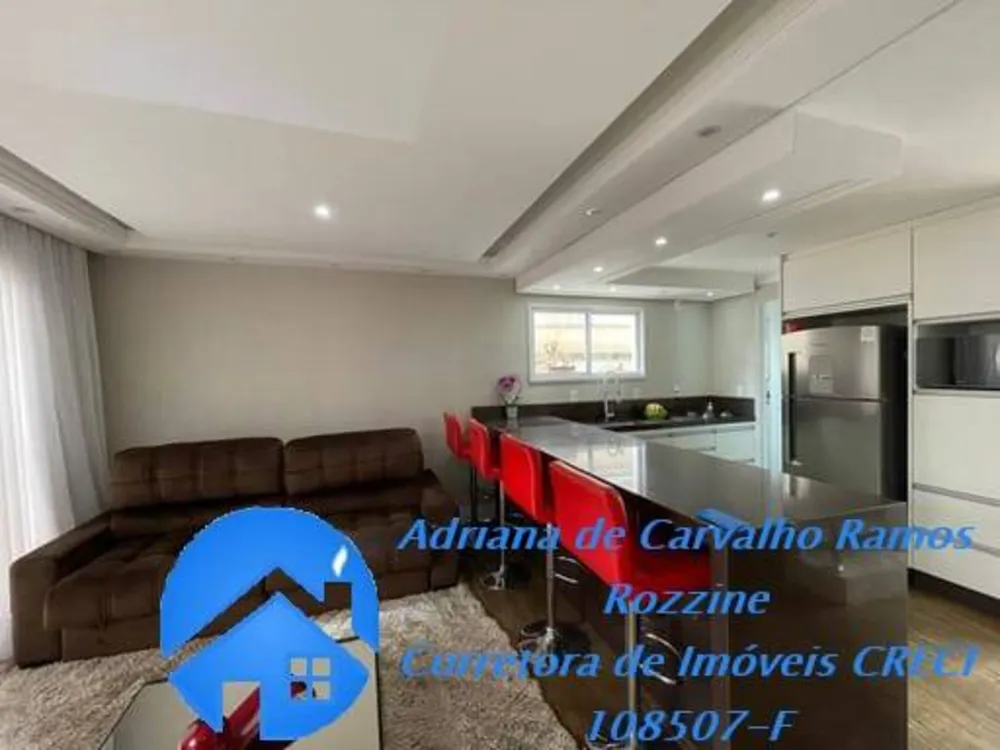 Casa, 3 quartos, 97 m² - Foto 3