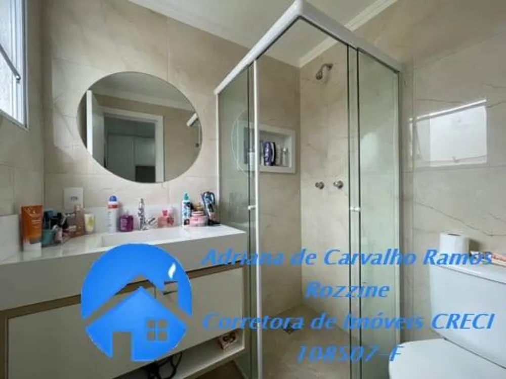 Casa, 3 quartos, 97 m² - Foto 4