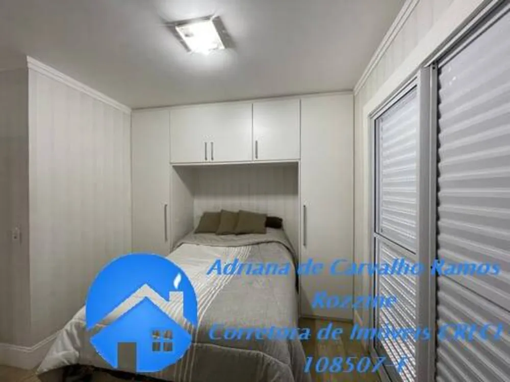 Casa, 3 quartos, 97 m² - Foto 9