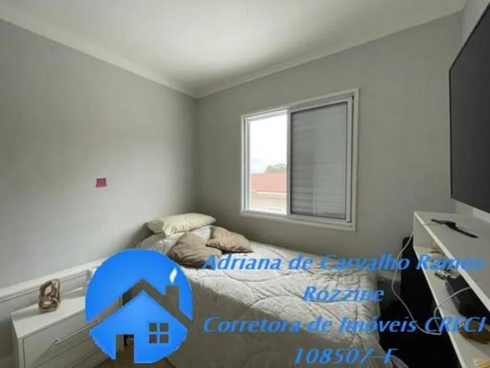 Casa, 3 quartos, 97 m² - Foto 6