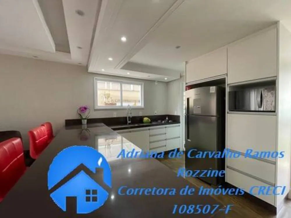 Casa, 3 quartos, 97 m² - Foto 2