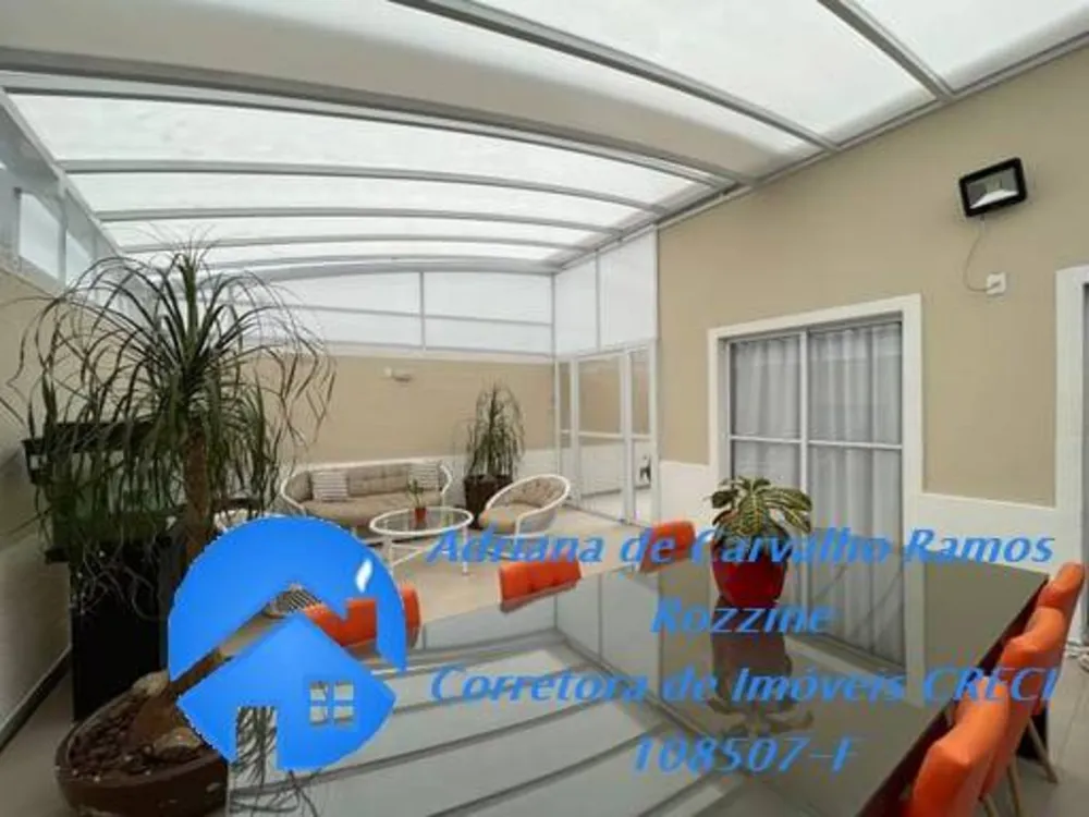 Casa, 3 quartos, 97 m² - Foto 7