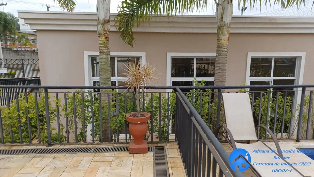 Casa, 3 quartos, 97 m² - Foto 12