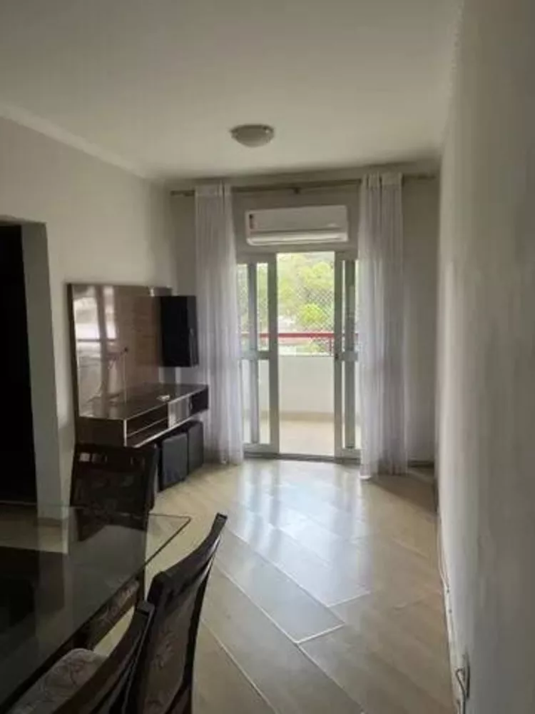 Apartamento à venda com 2 quartos, 65m² - Foto 1