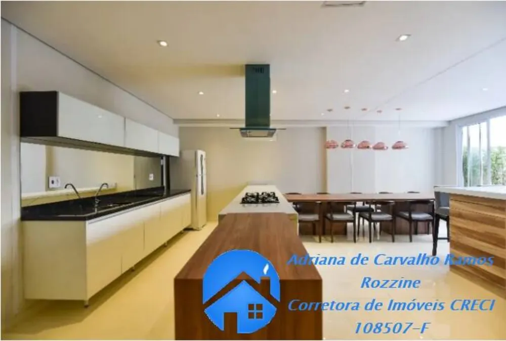 Apartamento, 2 quartos, 47 m² - Foto 9
