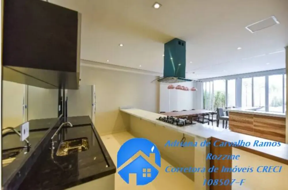 Apartamento, 2 quartos, 47 m² - Foto 12