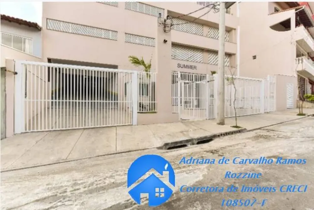 Apartamento, 2 quartos, 47 m² - Foto 14