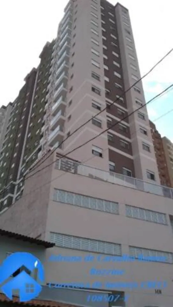 Apartamento, 2 quartos, 47 m² - Foto 5