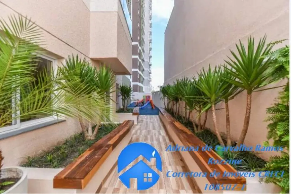 Apartamento, 2 quartos, 47 m² - Foto 16