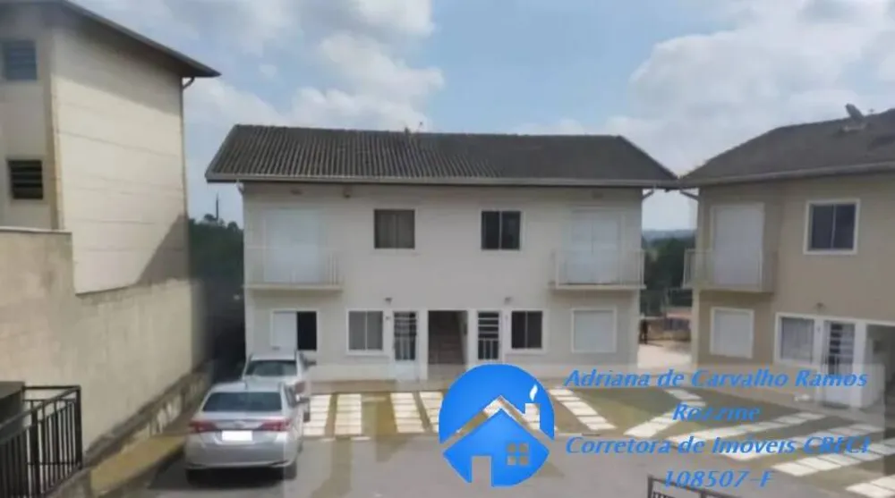 Casa de Condomínio, 2 quartos - Foto 6