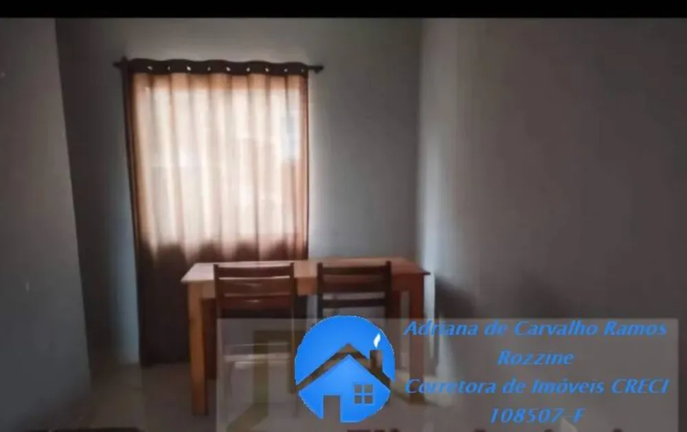 Casa de Condomínio, 2 quartos - Foto 3