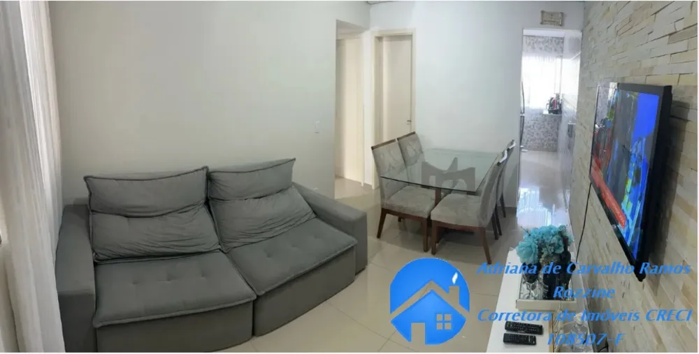 Apartamento, 2 quartos, 42 m² - Foto 6