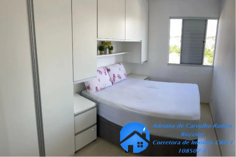 Apartamento, 2 quartos, 42 m² - Foto 7