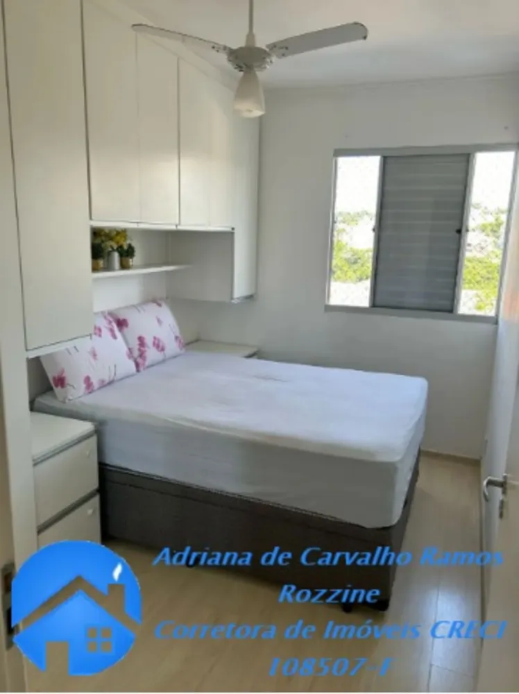 Apartamento, 2 quartos, 42 m² - Foto 9