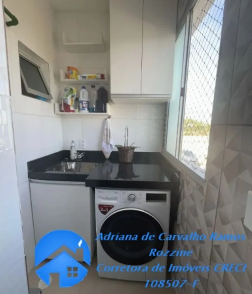 Apartamento, 2 quartos, 42 m² - Foto 11