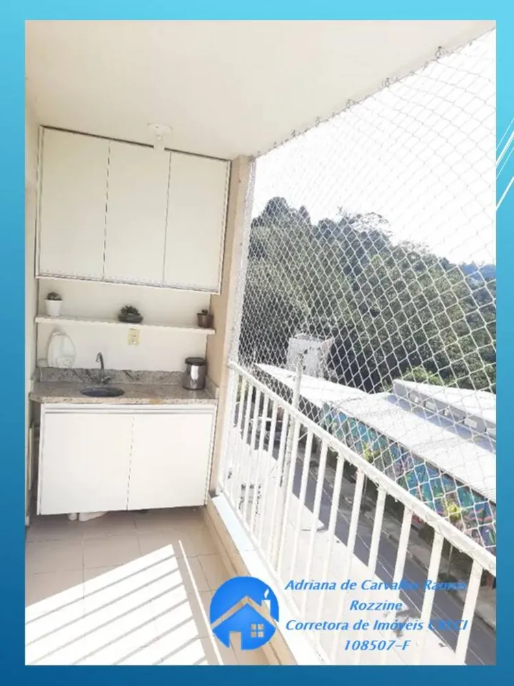 Apartamento, 2 quartos, 49 m² - Foto 10