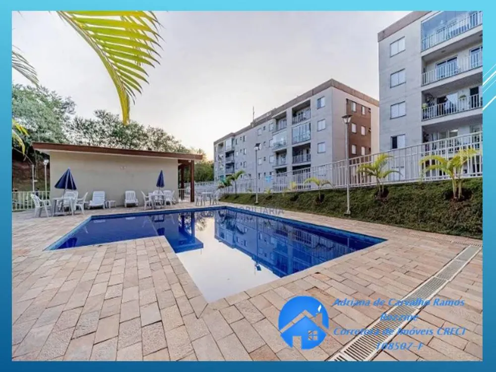 Apartamento, 2 quartos, 49 m² - Foto 16