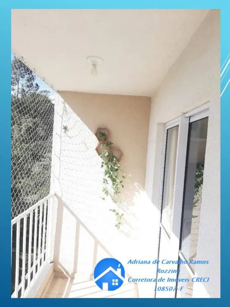 Apartamento, 2 quartos, 49 m² - Foto 11