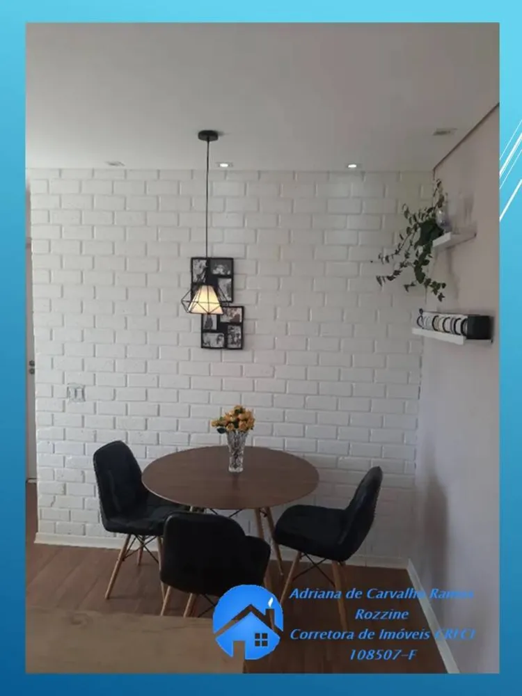 Apartamento, 2 quartos, 49 m² - Foto 9
