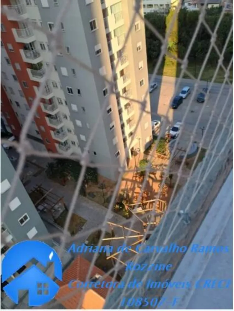 Apartamento, 2 quartos, 45 m² - Foto 8