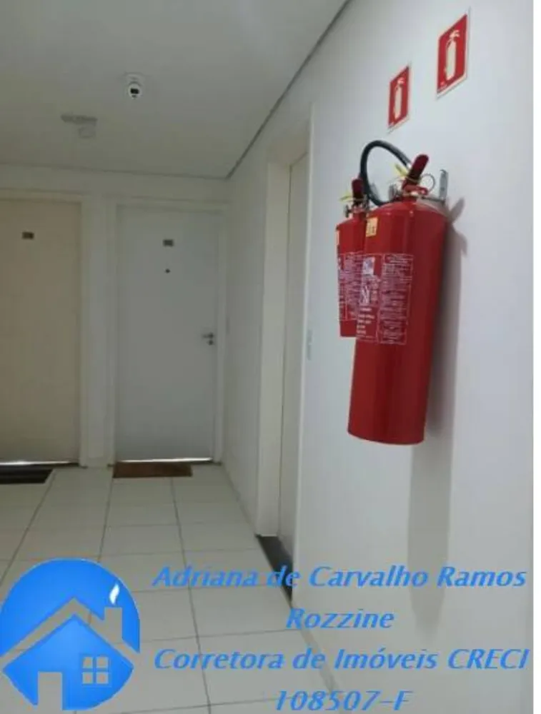 Apartamento, 2 quartos, 45 m² - Foto 6