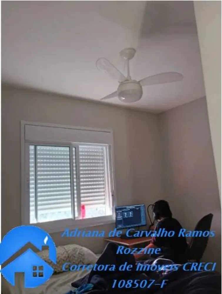 Apartamento, 2 quartos, 45 m² - Foto 4