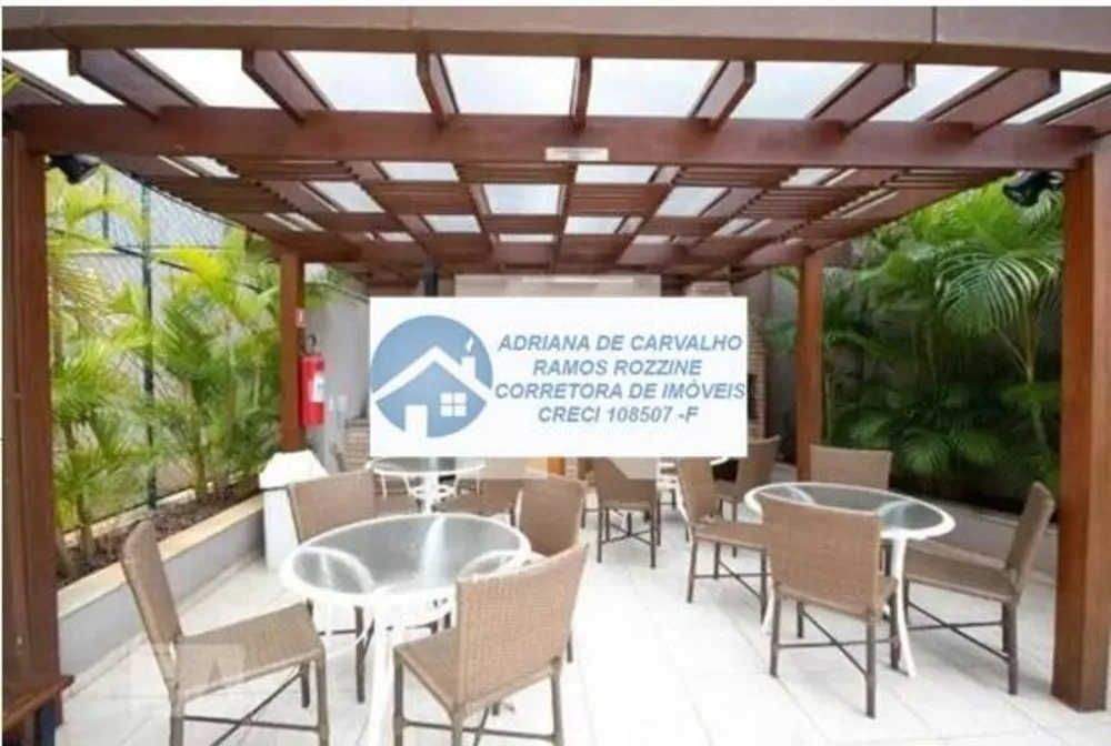 Apartamento, 2 quartos, 52 m² - Foto 11