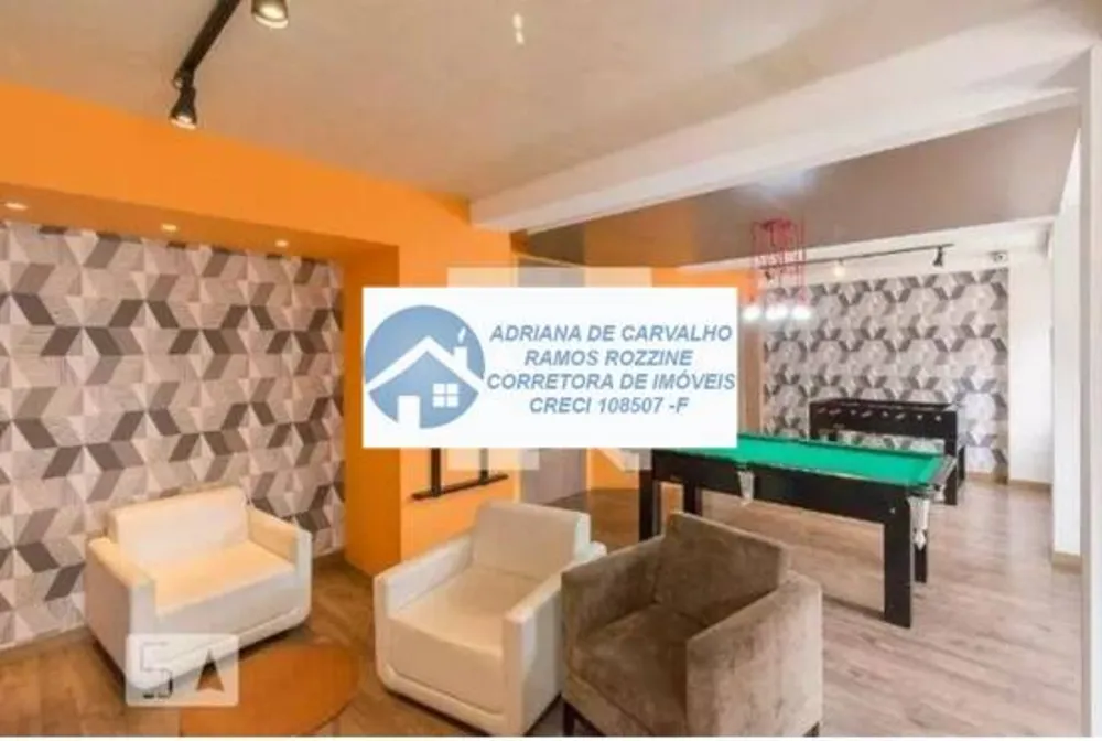 Apartamento, 2 quartos, 52 m² - Foto 16
