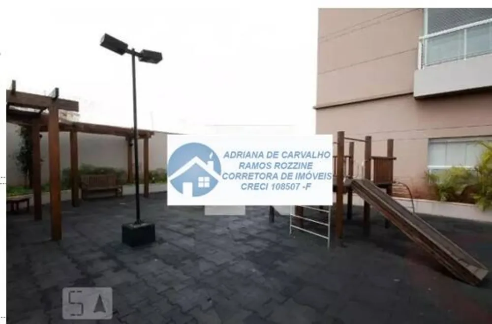 Apartamento, 2 quartos, 52 m² - Foto 2
