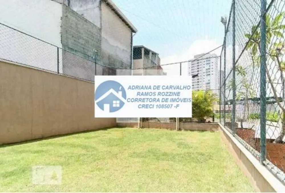 Apartamento, 2 quartos, 52 m² - Foto 5