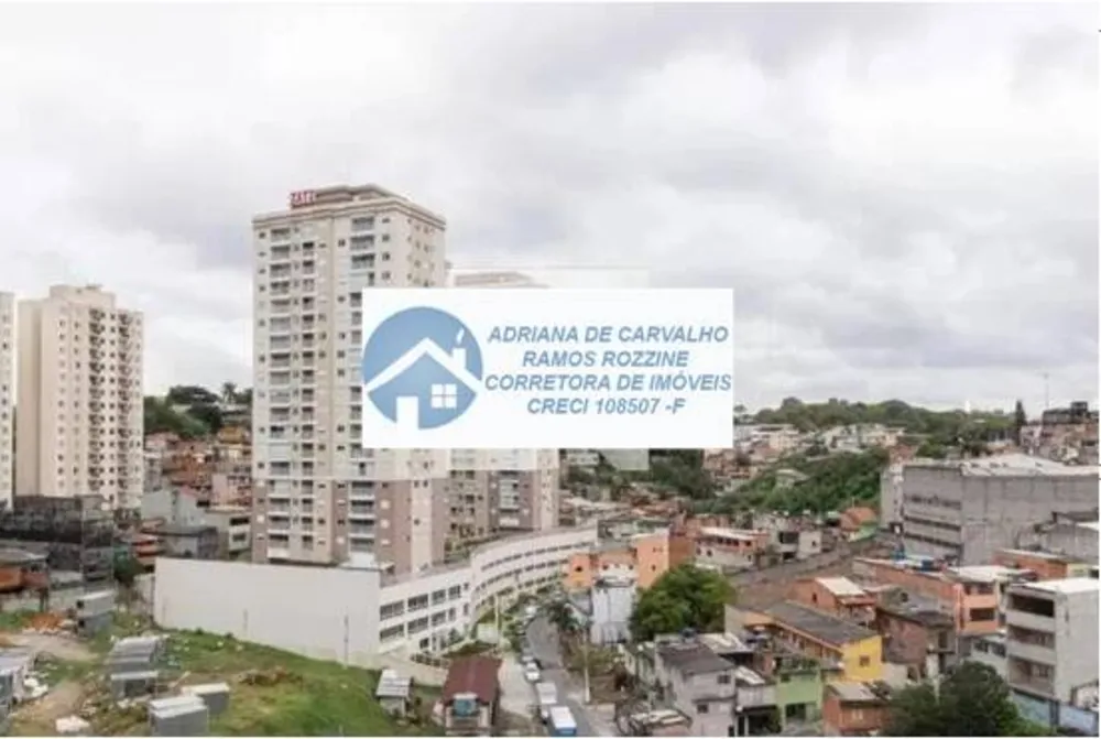 Apartamento, 2 quartos, 52 m² - Foto 8