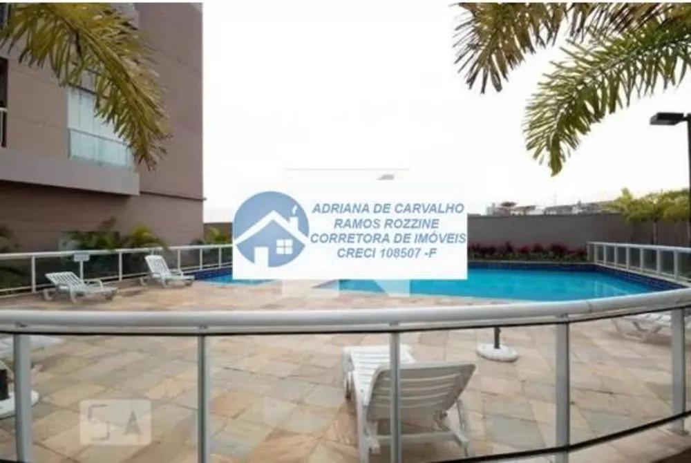 Apartamento, 2 quartos, 52 m² - Foto 4