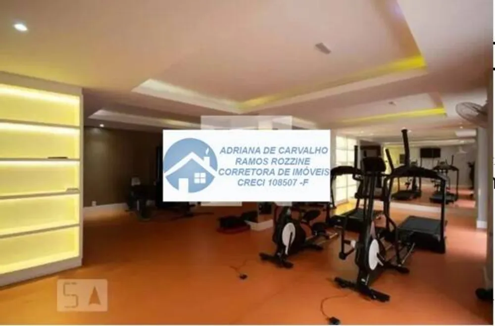 Apartamento, 2 quartos, 52 m² - Foto 6