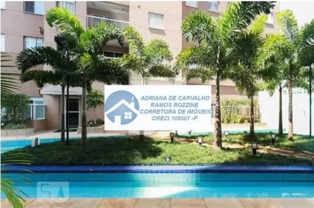 Apartamento, 2 quartos, 52 m² - Foto 9