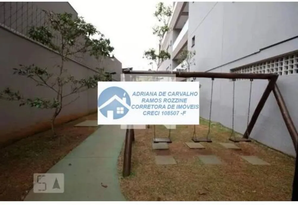 Apartamento, 2 quartos, 52 m² - Foto 7