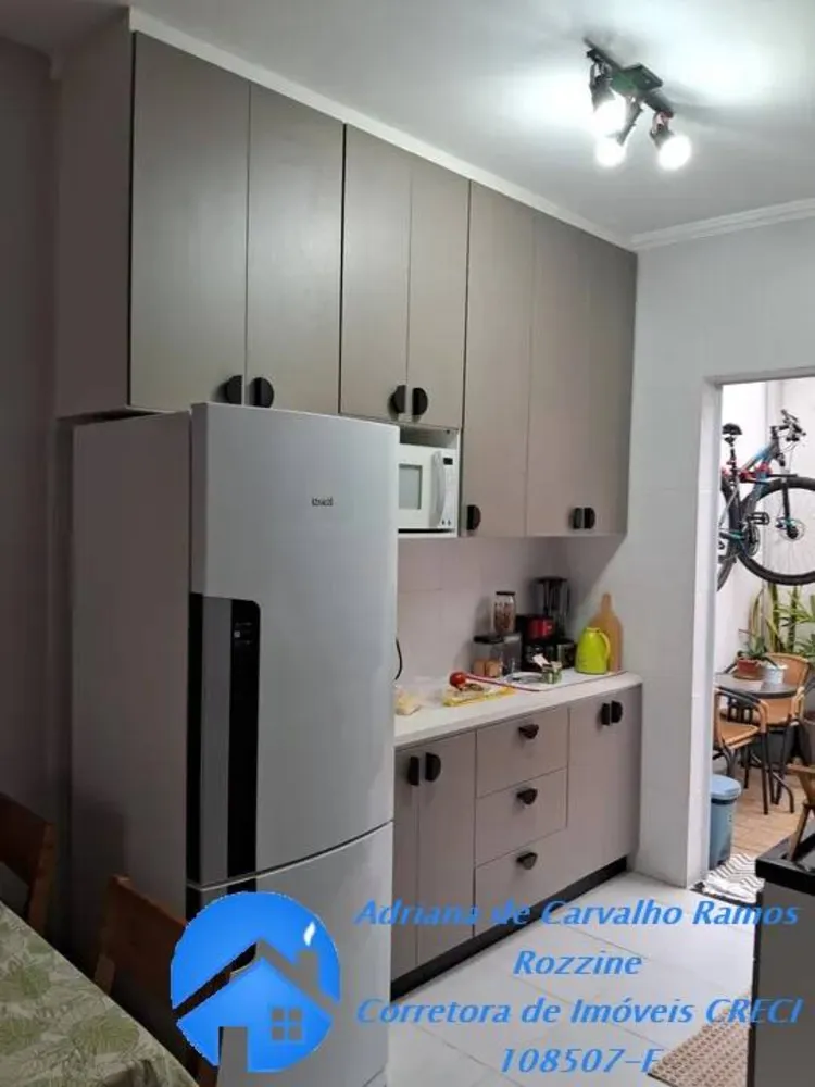 Casa, 2 quartos, 48 m² - Foto 1