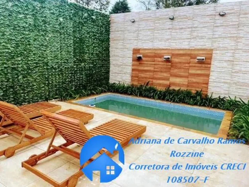 Casa, 2 quartos, 48 m² - Foto 16