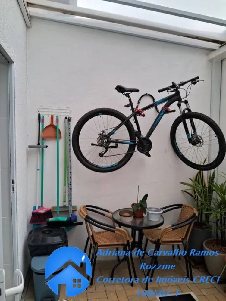 Casa, 2 quartos, 48 m² - Foto 14