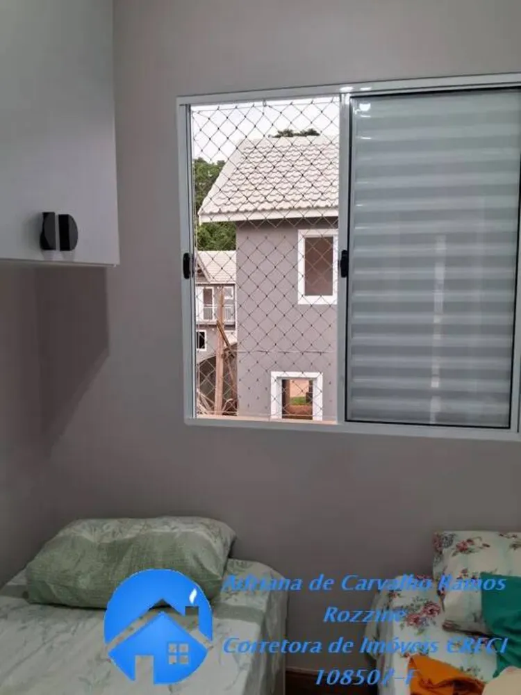Casa, 2 quartos, 48 m² - Foto 10