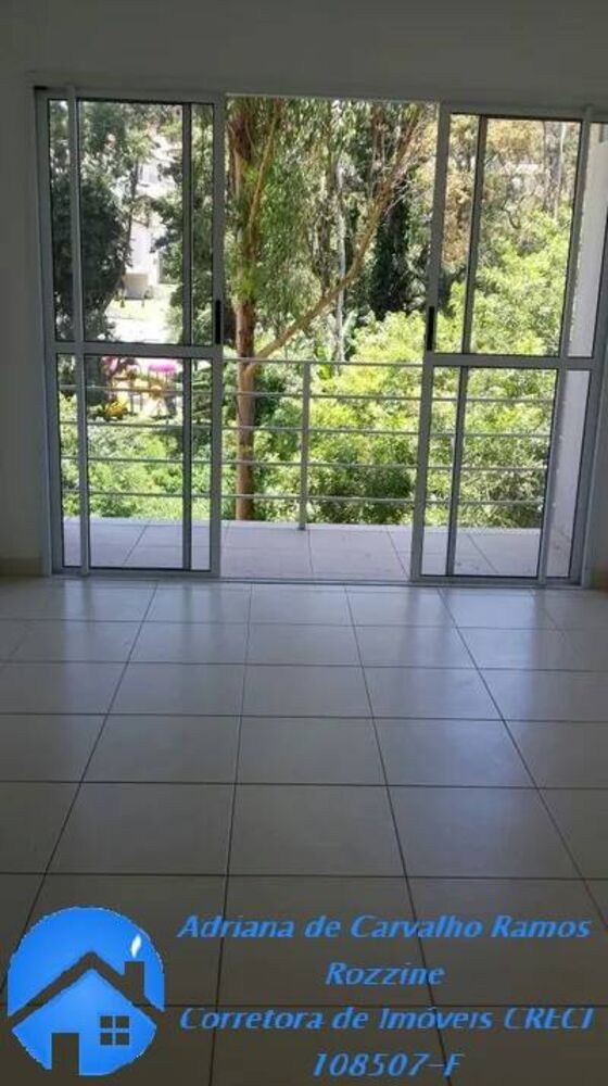 Apartamento, 3 quartos, 70 m² - Foto 1