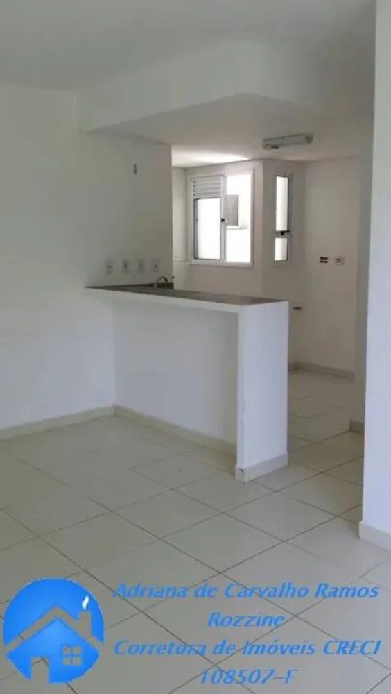 Apartamento, 3 quartos, 70 m² - Foto 5
