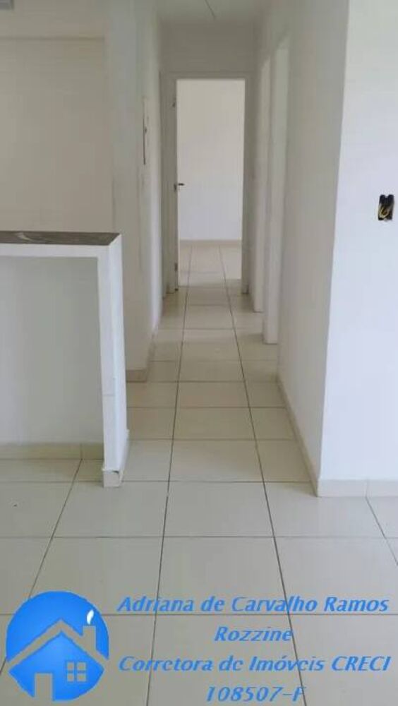 Apartamento, 3 quartos, 70 m² - Foto 2