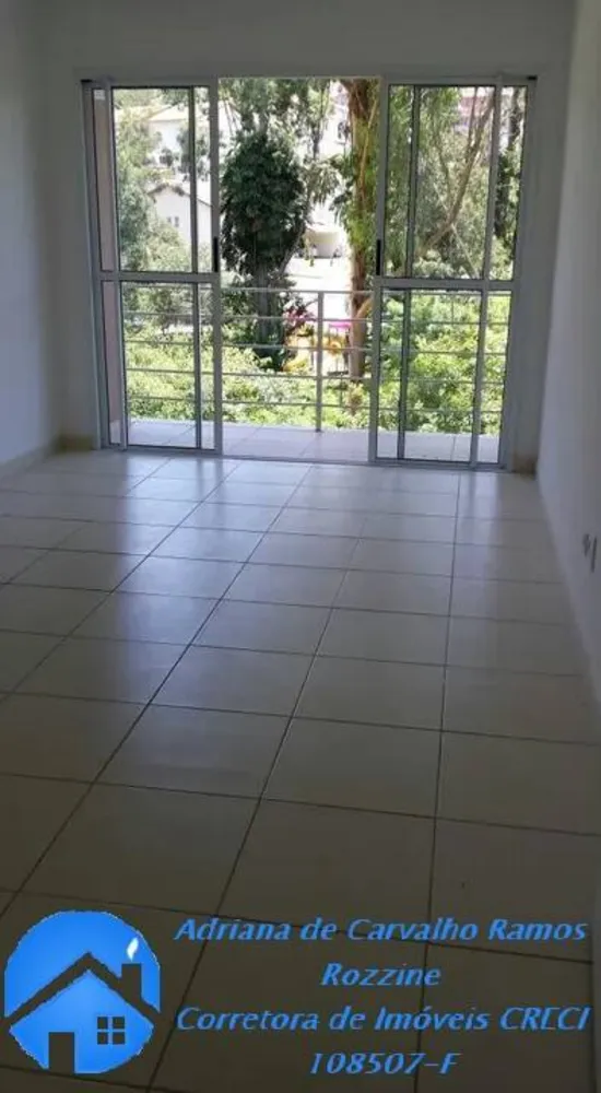 Apartamento, 3 quartos, 70 m² - Foto 6