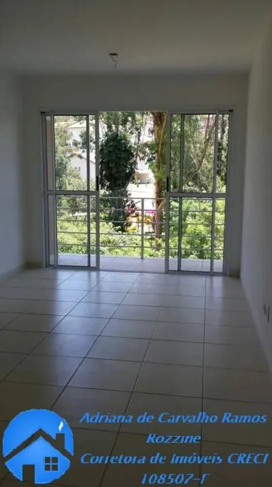 Apartamento, 3 quartos, 70 m² - Foto 8