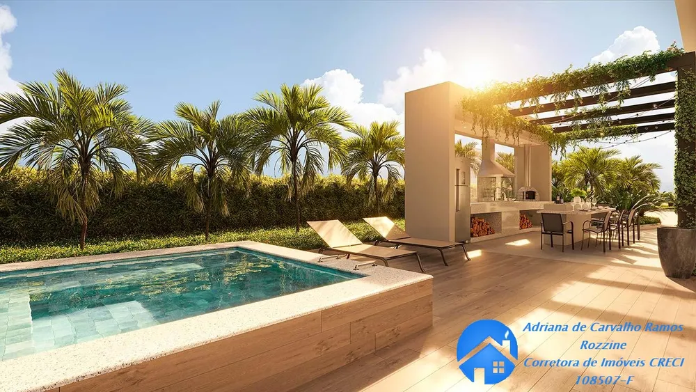 Apartamento, 3 quartos, 73 m² - Foto 12