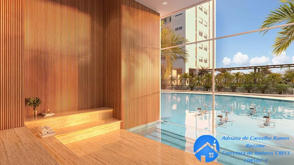 Apartamento, 3 quartos, 73 m² - Foto 14