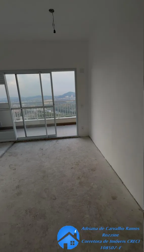 Apartamento, 3 quartos, 73 m² - Foto 2