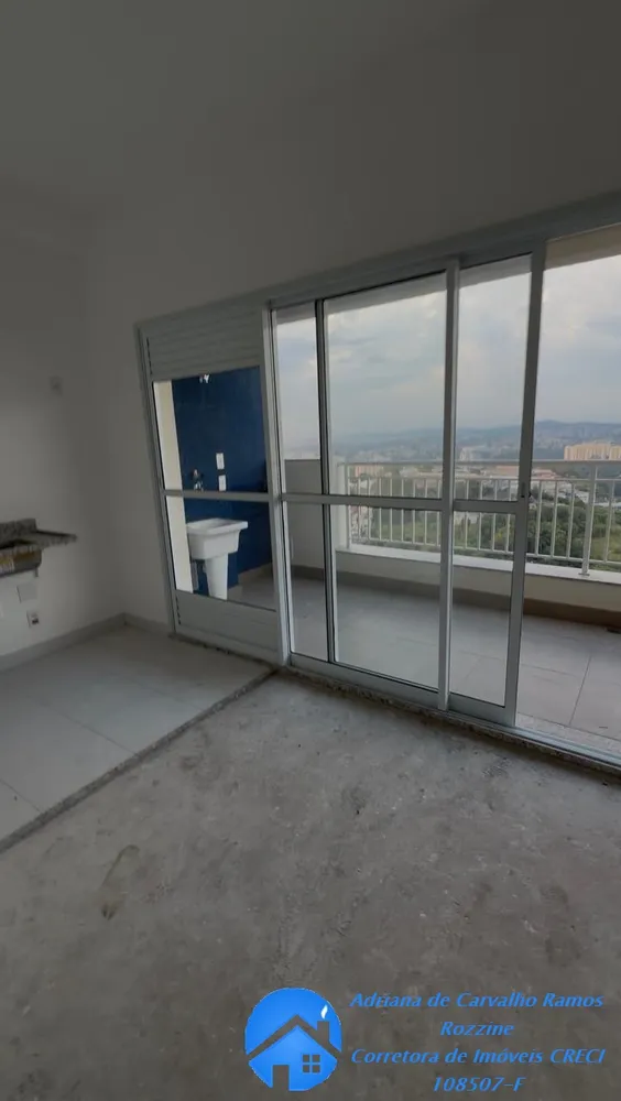 Apartamento, 3 quartos, 73 m² - Foto 1