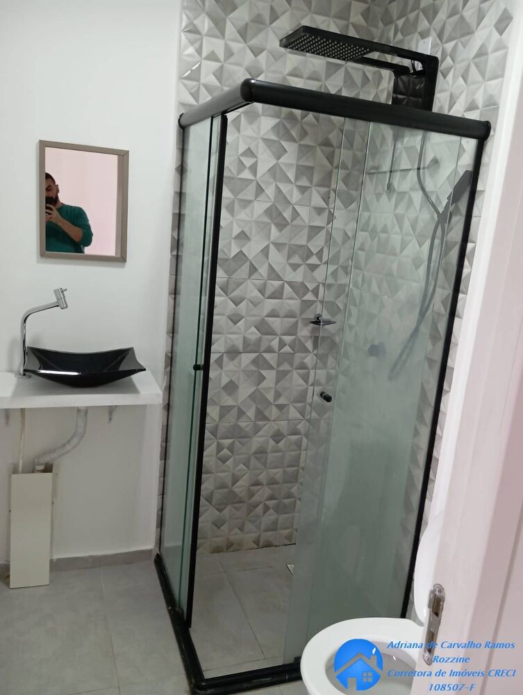 Casa de Condomínio, 2 quartos - Foto 3