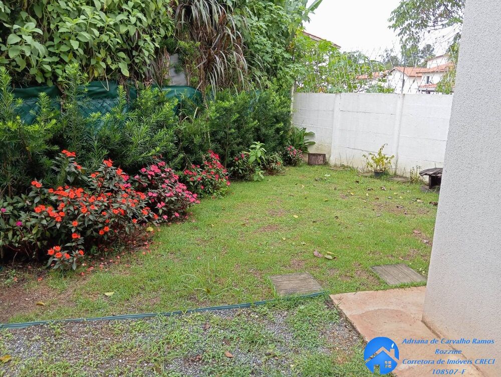 Casa de Condomínio, 2 quartos - Foto 4